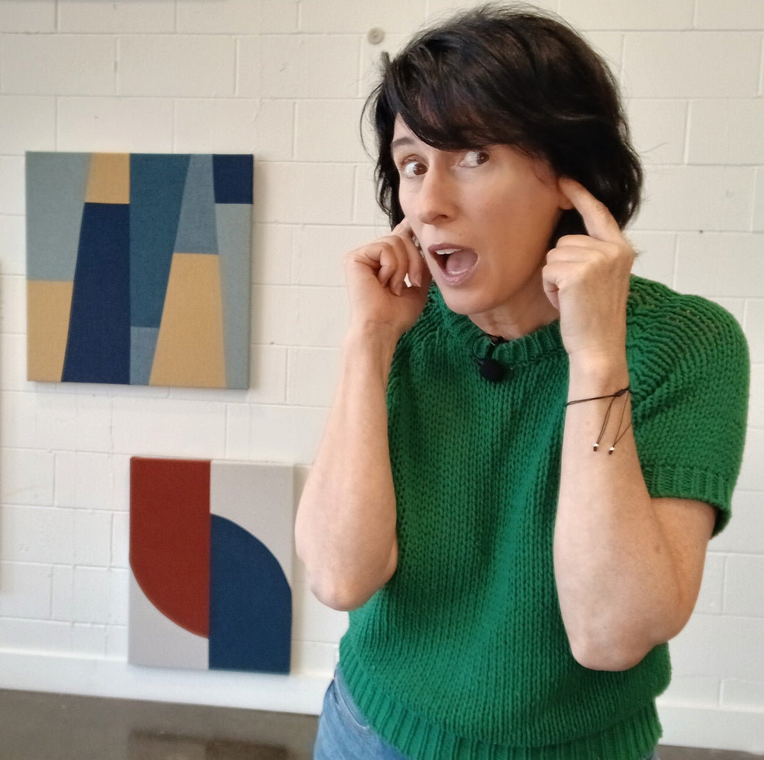 De l'écho dans ton bureau? Voici comment régler ça!