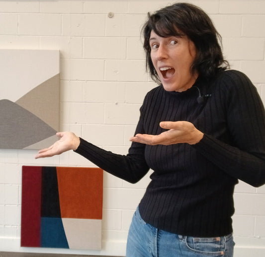 Comment atteindre confort et bien-être au travail sans bruit.