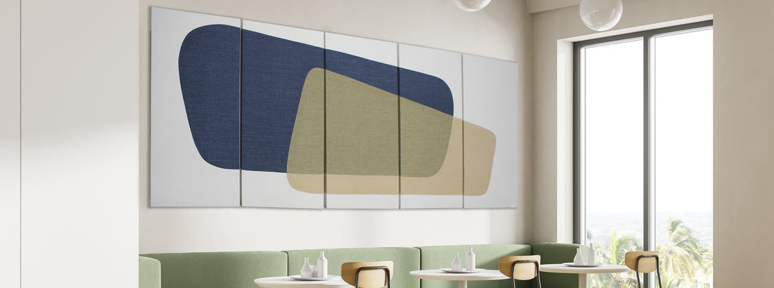 Why Do So Many Rooms Have Poor Acoustics?